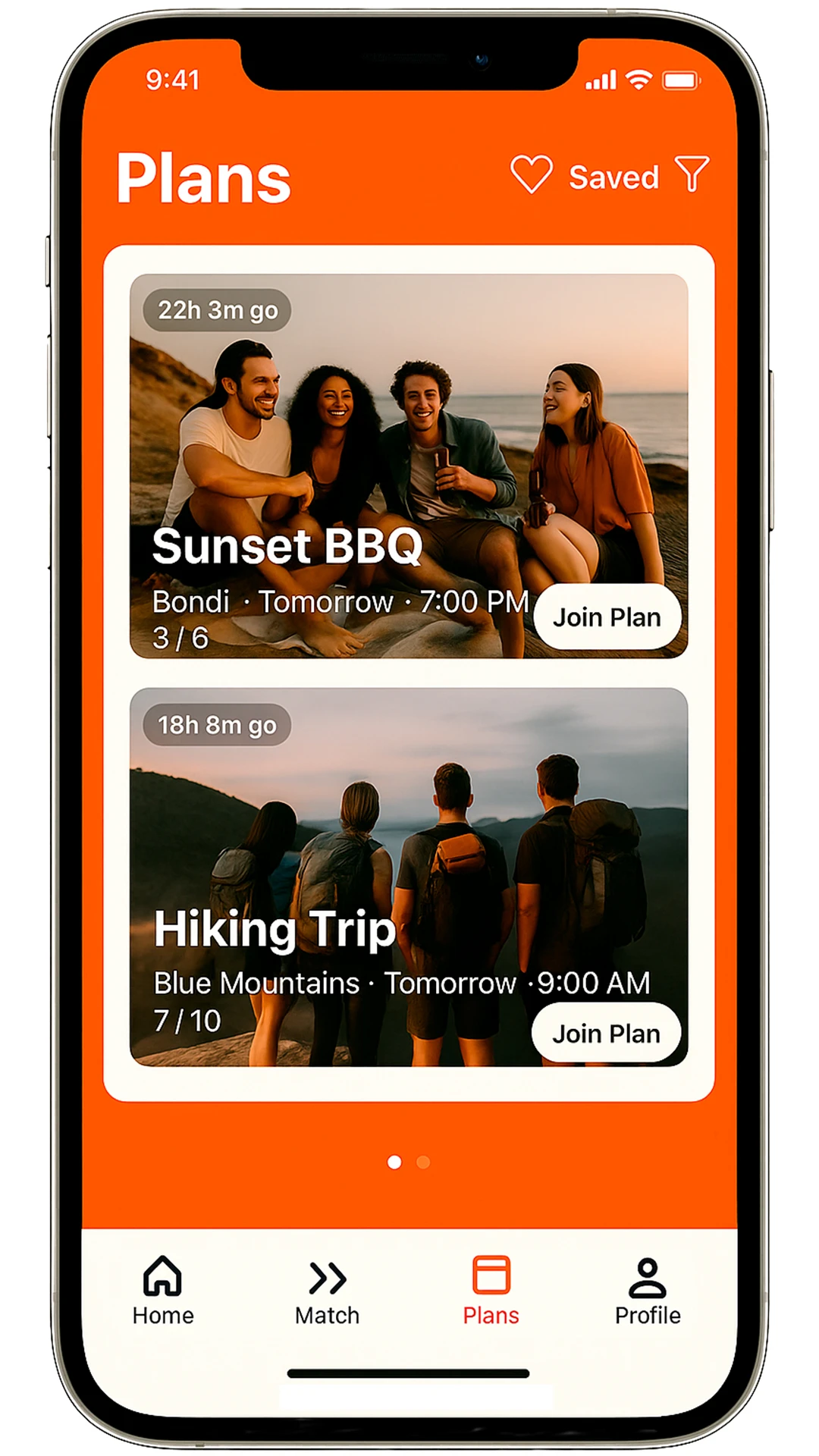 backpacker meetup australia