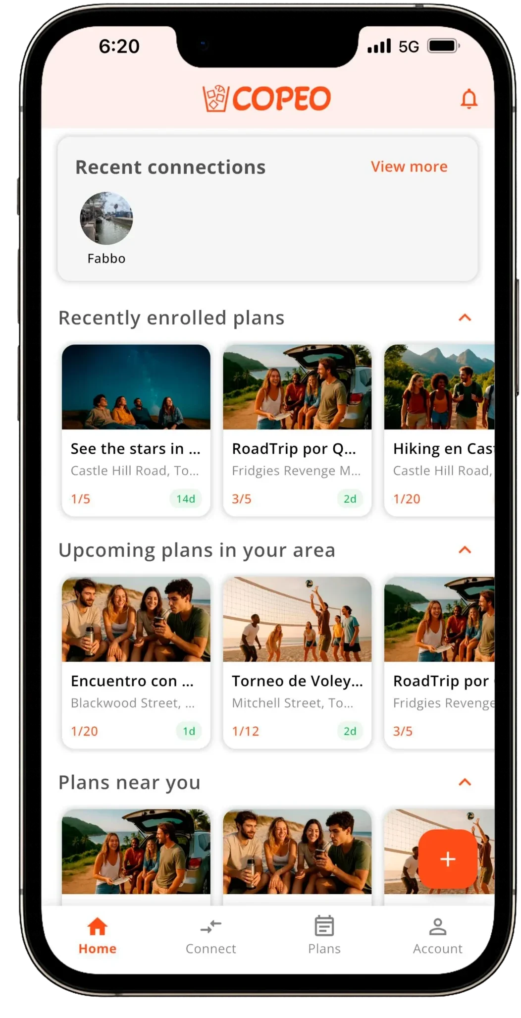 backpacker meetup australia