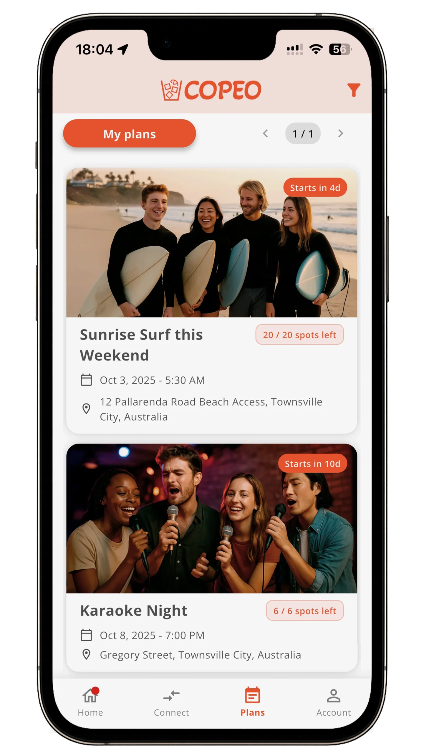 best apps to meet people in australia