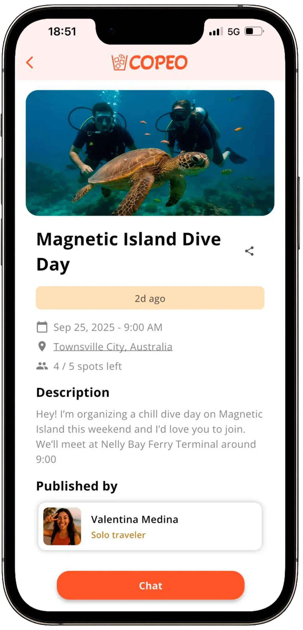 meet backpackers in australia