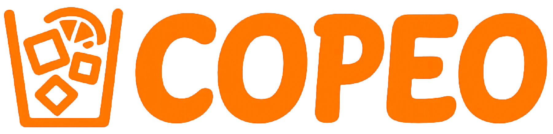 Orange logo